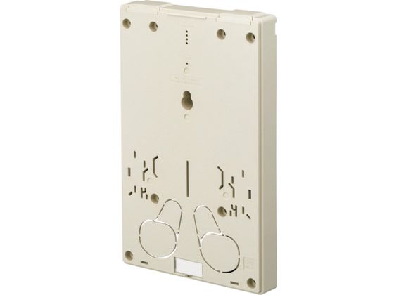 日動電工 電力量計取付板 ND4KJ アイボリ- ND4KJ 日動電工 電力量計取付板 ND4KJ アイボリ- ND4KJ