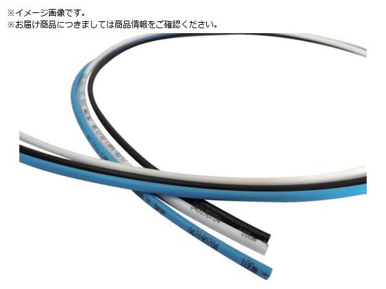 チヨダ TEーLF 低摩耗タッチチューブ 8mm 100m 白 TE-8-LF-W-100 チヨダ TEーLF 低摩耗タッチチューブ 8mm 100m 白 TE-8-LF-W-100