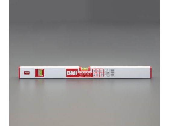 エスコ アルミ水平器 マグネット付 300mm EA735A-30 エスコ アルミ水平器 マグネット付 300mm EA735A-30
