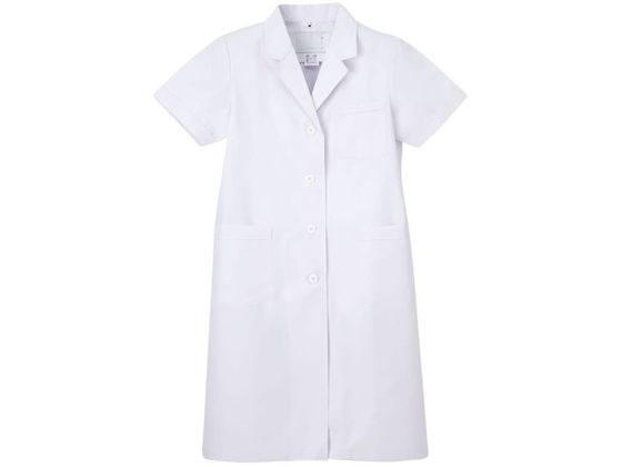 �i�K�C���[�x�� ���q�V���O���f�@�ߔ��� �h�N�^�[�R�[�g 21-6675-03 �G�~�b�g EP-132(LL)�z���C�g