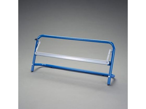 エスコ ボーガスペーパーカッター 870×195×375mm EA762EB-91 エスコ ボーガスペーパーカッター 870×195×375mm EA762EB-91
