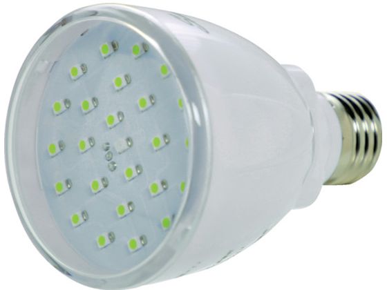 TRUSCO 充電式スマートLED電球 TDRS-26H TRUSCO 充電式スマートLED電球 TDRS-26H
