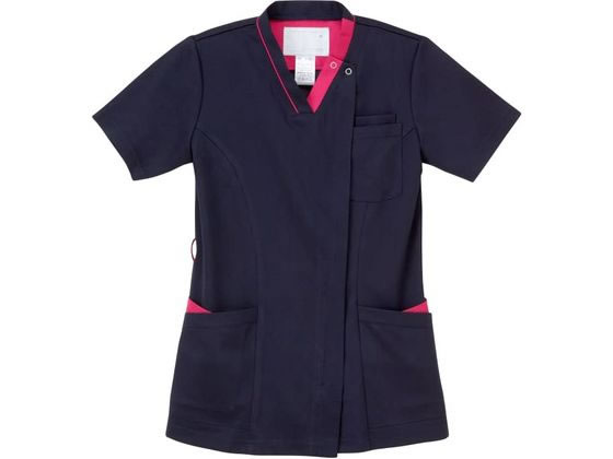 �i�K�C���[�x�� ���q�X�N���u �f�@�� 24-6983-0401 �l�C�r�[+�s���N NEW SONG RF-5122(EL)