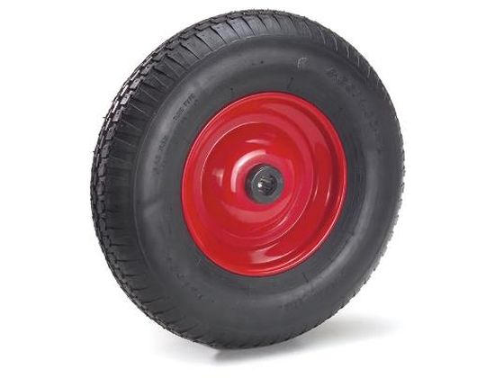 エスコ ポリウレタンタイヤ スチールホイール 400×100mm EA986CW-65 エスコ ポリウレタンタイヤ スチールホイール 400×100mm EA986CW-65