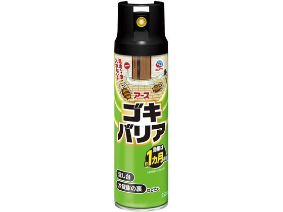 アース製薬 アースゴキバリア 250mL アース製薬 アースゴキバリア 250mL