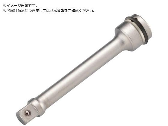 TONE インパクト用エクステンションバー ボールタイプ 差込角9.5mm 全長75mm NE34-075 TONE インパクト用エクステンションバー ボールタイプ 差込角9.5mm 全長75mm NE34-075