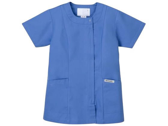 �i�K�C���[�x�� ���q�`���j�b�N �T�[�W�J���E�F�A 03-3506-0202 �u���[ Mediguard NR-8657(L)