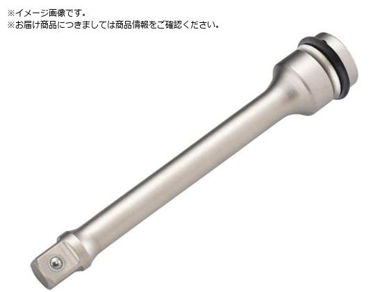 TONE インパクト用エクステンションバー ボールタイプ 差込角12.7mm 全長300mm NE44-300 TONE インパクト用エクステンションバー ボールタイプ 差込角12.7mm 全長300mm NE44-300