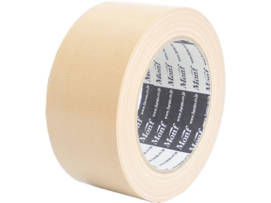 古藤工業 布テープ 梱包用 幅50mm×長さ25m No.8015