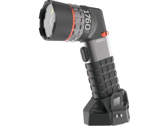 NEBO 充電式LEDライト LUXTREME SL100 NEB-SPT-1001-G NEBO 充電式LEDライト LUXTREME SL100 NEB-SPT-1001-G