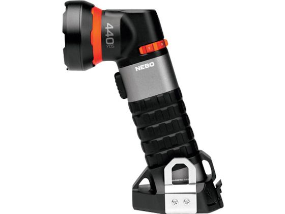NEBO 充電式LEDライト LUXTREME SL25R NEB-SPT-1004-G NEBO 充電式LEDライト LUXTREME SL25R NEB-SPT-1004-G