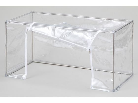 �A�Y���� �ȈՌ^�t�[�h ���n�l������ 3-117-02