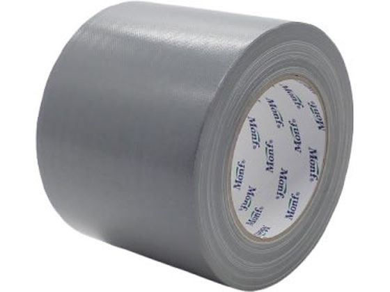 ●テープ色：灰●サイズ：幅１００ｍｍ×長さ２５ｍ●厚さ：０．３２ｍｍ●ＢＡ粘着力：４．３Ｎ／１０ｍｍ●ＢＡ保持力：０．４ｍｍ／１５ｍｉｎ●ボールタック：３２●引張強度：６６．３Ｎ／１０ｍｍ●粘着剤：天