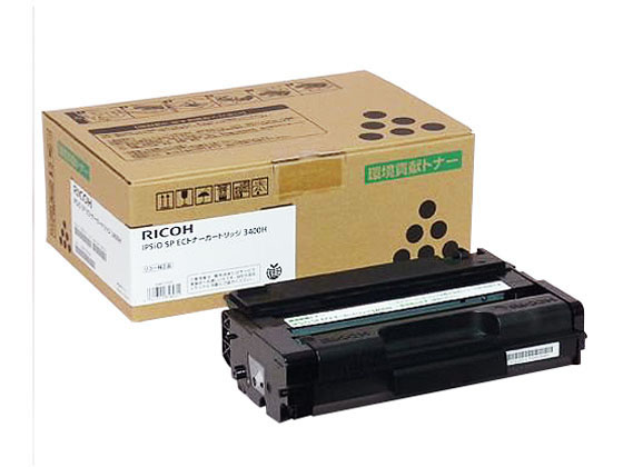 RICOH イプシオ ECトナー 3400H 308722