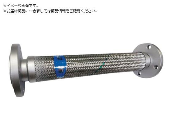 TOFLE TF h@tL 1wx[Y SUS316L JIS10K SS400 50AX700L TF-14000-50-700