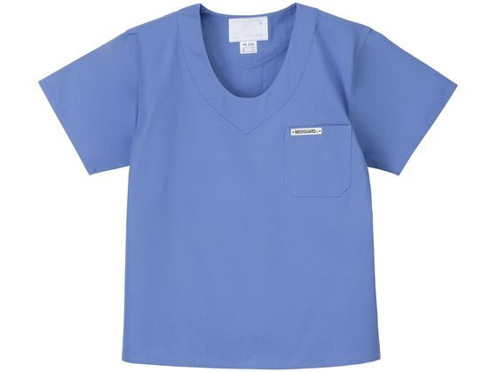 �i�K�C���[�x�� �j�q��� �X�N���u 03-3508-0301 �u���[ Mediguard NR-8702(BL)