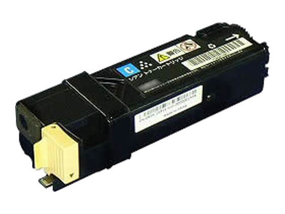 NEC用リサイクルトナーカートリッジ シアン PR-L5700C-13タイプ NEC用リサイクルトナーカートリッジ シアン PR-L5700C-13タイプ
