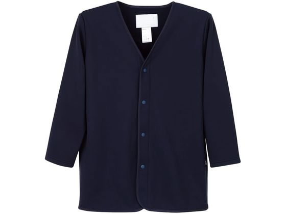 �i�K�C���[�x�� �j�����p�J�[�f�B�K�� �Ō�E�F�A 25-6527-01 FA-4500(M)�l�C�r�[