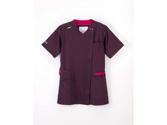 �i�K�C���[�x�� �j�����p�X�N���u 25-7552-0001 �p�[�v�� AY-5572(SS)