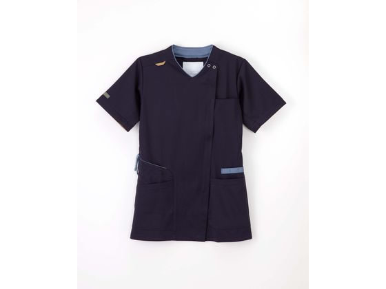 �i�K�C���[�x�� �j�����p�X�N���u 25-7552-0302 �l�C�r�[ AY-5572(M)