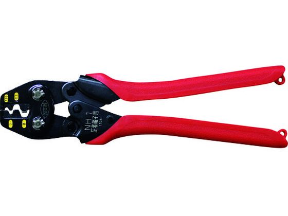 ニチフ 手動圧着工具 NH 1 ニチフ 手動圧着工具 NH 1