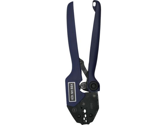 ニチフ 手動圧着工具 NH 82A 防水形圧着端子 SR 、防水形圧着接続子 SB 専用 NH82A ニチフ 手動圧着工具 NH 82A 防水形圧着端子 SR 、防水形圧着接続子 SB 専用 NH82A