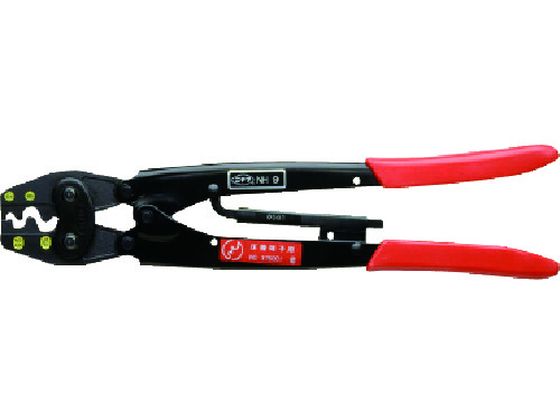 ニチフ 手動工具 NH 9 ニチフ 手動工具 NH 9