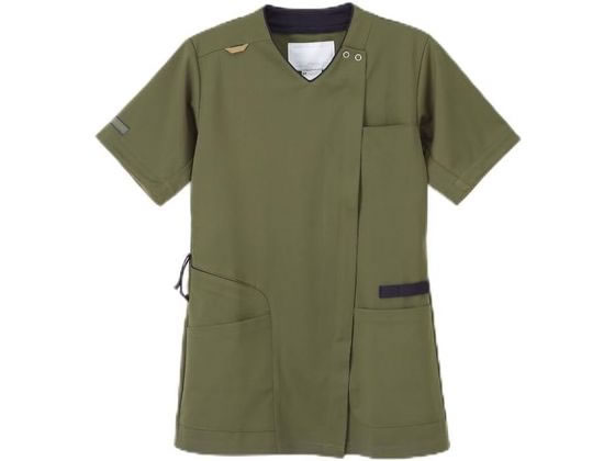 �i�K�C���[�x�� �j�����p�X�N���u 25-7552-0705 �I���[�u AY-5572(BL)