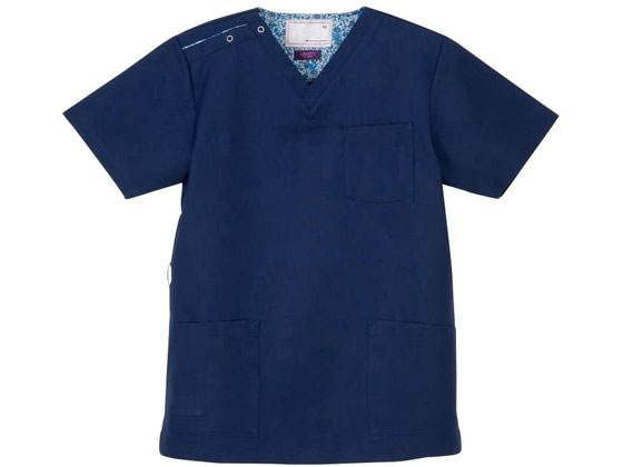 �i�K�C���[�x�� �j�����p�X�N���u �f�@�� 24-6525-0301 �l�C�r�[ NEW SONG LBL-4372(L)