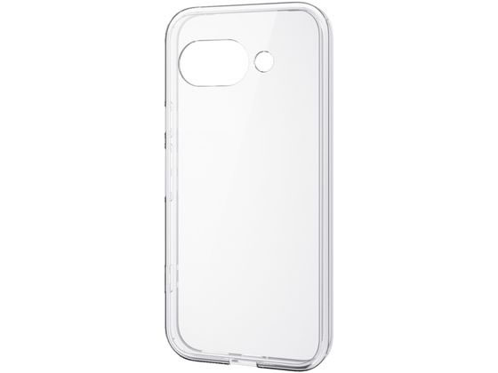 エレコム Google Pixel 9a ケース 極み設計 クリア エレコム Google Pixel 9a ケース 極み設計 クリア