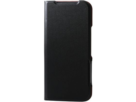 エレコム Google Pixel 9a 超軽量ケース 黒 PM-P251PLFUBK エレコム Google Pixel 9a 超軽量ケース 黒 PM-P251PLFUBK