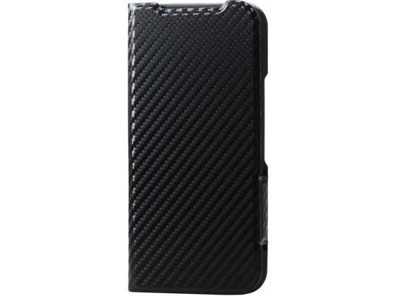 エレコム Google Pixel 9a 超軽量ケース カーボン PM-P251PLFUCB エレコム Google Pixel 9a 超軽量ケース カーボン PM-P251PLFUCB