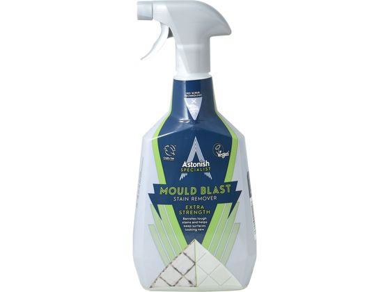 清水産業 Astonish タイル目地クリーナー 750mL 清水産業 Astonish タイル目地クリーナー 750mL