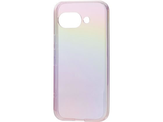 エレコム Google Pixel 9a ケース ソフト サクラ PM-P251UCAPN エレコム Google Pixel 9a ケース ソフト サクラ PM-P251UCAPN