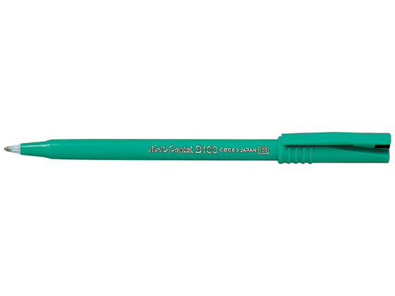 ●インク色：黒●水性●ボール径：０.６ｍｍ●長さ：１３６ｍｍ●注文単位：１本●書き心地のよい樹脂チップ●※替芯のお取扱いはございません。