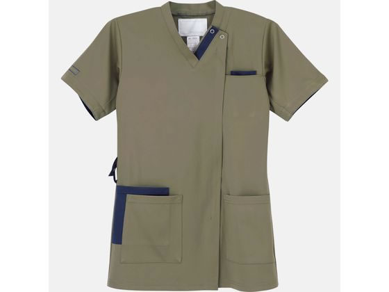 �i�K�C���[�x�� �j�����p�X�N���u �f�@�� 25-6511-0204 �I���[�u AY-5522(M)