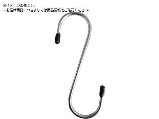 TRUSCO Sフック ステンレス製 100mm TFSUS100 TRUSCO Sフック ステンレス製 100mm TFSUS100