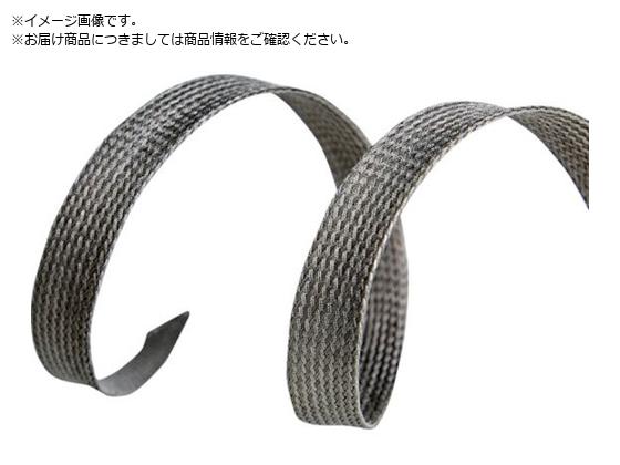 TRUSCO 導電性編組シールドチューブ 稼働部用 1m 自然径9mm TFLS-9-1 TRUSCO 導電性編組シールドチューブ 稼働部用 1m 自然径9mm TFLS-9-1