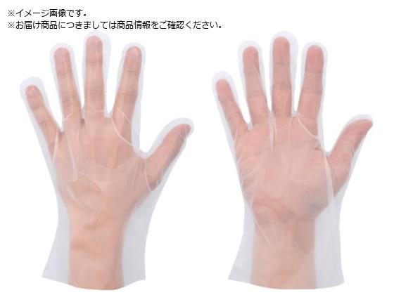 SHOWA ポリエチレン使い捨て手袋 SHOWA ポリエチレン使い捨て手袋