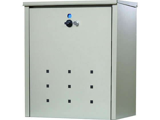 グリーンライフ メール便ポスト兼用宅配ボックスTFH-75S TGY グリーンライフ メール便ポスト兼用宅配ボックスTFH-75S TGY