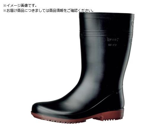 ミドリ安全 超耐滑長靴 NHG2000ス-パ- ブラック 26.5cm ミドリ安全 超耐滑長靴 NHG2000ス-パ- ブラック 26.5cm