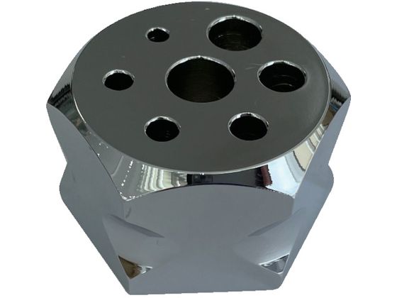古川精機 タッピングガイド TG-312 古川精機 タッピングガイド TG-312