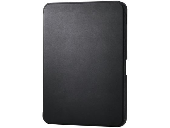 エレコム iPad A16 フラップケース 11インチ ブラック TB-A25RMG360BK エレコム iPad A16 フラップケース 11インチ ブラック TB-A25RMG360BK