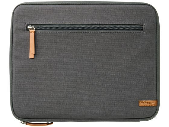 エレコム タブレットバッグ 汎用11インチ スタンド ブラック TB-11ACMFBK エレコム タブレットバッグ 汎用11インチ スタンド ブラック TB-11ACMFBK