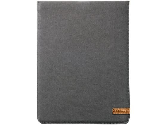 エレコム タブレットバッグ スリップインケース 11インチ ブラック TB-11CSIBK エレコム タブレットバッグ スリップインケース 11インチ ブラック TB-11CSIBK