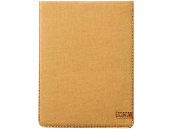 エレコム タブレットバッグ スリップインケース 11インチ カーキ TB-11CSIKH エレコム タブレットバッグ スリップインケース 11インチ カーキ TB-11CSIKH