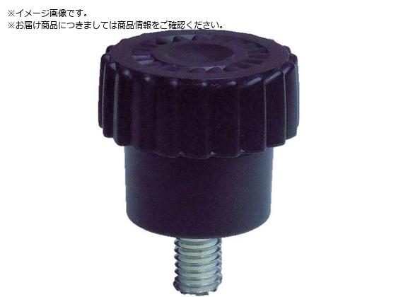 TRUSCO グリップノブボルトロング Φ16 M4X15 P=0.7 TGKBL1-M4X15 TRUSCO グリップノブボルトロング Φ16 M4X15 P=0.7 TGKBL1-M4X15