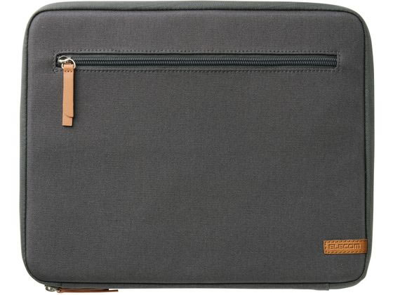 エレコム タブレットバッグ 汎用13インチ スタンド ブラック TB-13ACMFBK エレコム タブレットバッグ 汎用13インチ スタンド ブラック TB-13ACMFBK