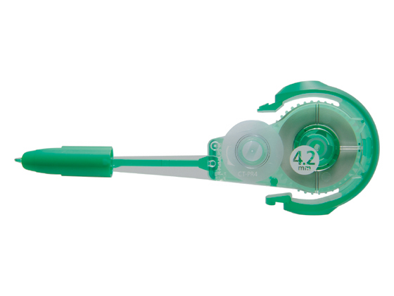 トンボ鉛筆 ペン型修正テープ CT-PXN4用カートリッジ CT-PR4
