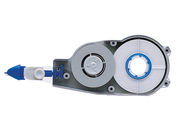 トンボ鉛筆 修正テープ モノCX用カートリッジ 6mm CT-CR6